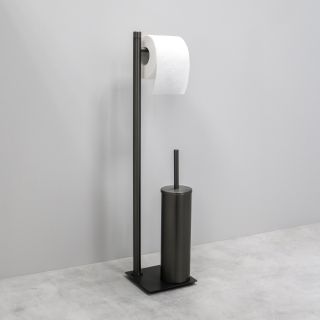 Стойка напольная Fixsen EQUIPMENT графит (FX-421F)